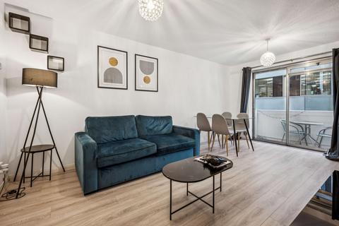 1 bedroom flat for sale, Gresse Street, Camden, W1T