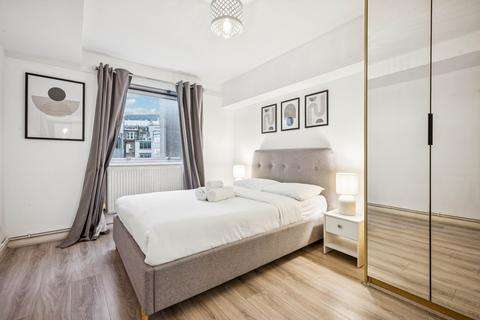 1 bedroom flat for sale, Gresse Street, Camden, W1T