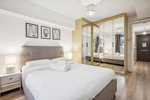 1 bedroom flat for sale, Gresse Street, Camden, W1T