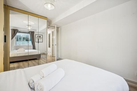 1 bedroom flat for sale, Gresse Street, Camden, W1T