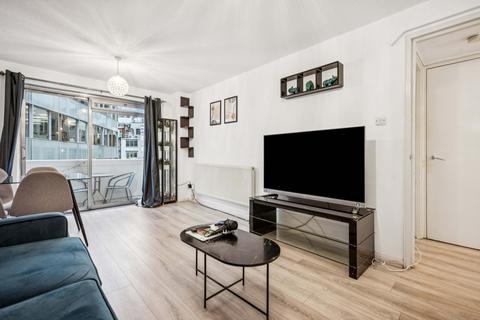 1 bedroom flat for sale, Gresse Street, Camden, W1T