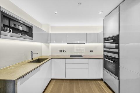 undefined, Radnor Terrace London W14