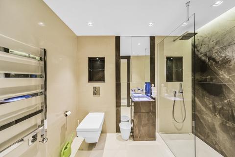3 bedroom flat to rent, Radnor Terrace London W14