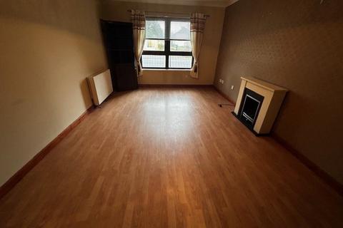 undefined, CENTENARY GARDENS, Coatbridge, North Lanarkshire, ML5