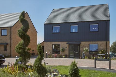Plot 11 The Audley,  Stocks Lane, Kelvedon Hatch CM15 0BN