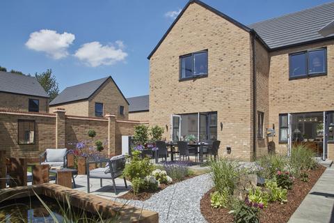undefined, Plot 11 The Audley,  Stocks Lane, Kelvedon Hatch CM15 0BN