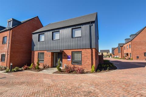 Plot 11 The Audley, Stocks Lane, Kelvedon Hatch CM15 0BN