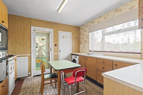2 bedroom detached bungalow for sale, The Millrace, Polegate BN26