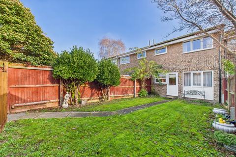 undefined, Burns Road, Hertfordshire SG8
