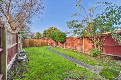 undefined, Burns Road, Hertfordshire SG8