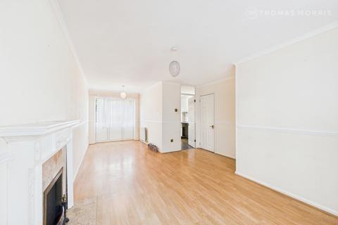 undefined, Burns Road, Hertfordshire SG8