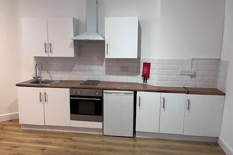 Studio to rent, Princes Avenue, Muswell Hill N10
