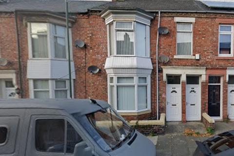 undefined, Wharton Street, South Shields NE33