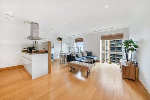 Markham Heights, 2 Baltimore Wharf, London, E14