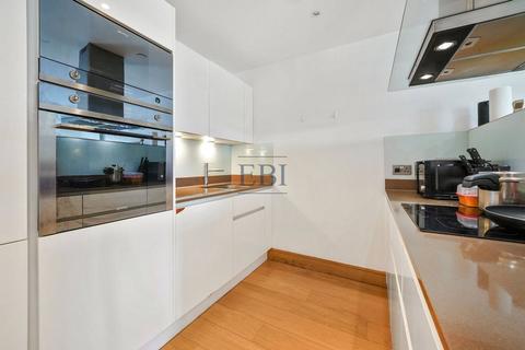 2 bedroom penthouse for sale, Markham Heights, 2 Baltimore Wharf, London, E14