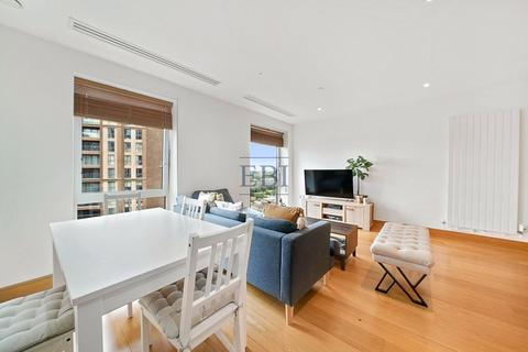 2 bedroom penthouse for sale, Markham Heights, 2 Baltimore Wharf, London, E14