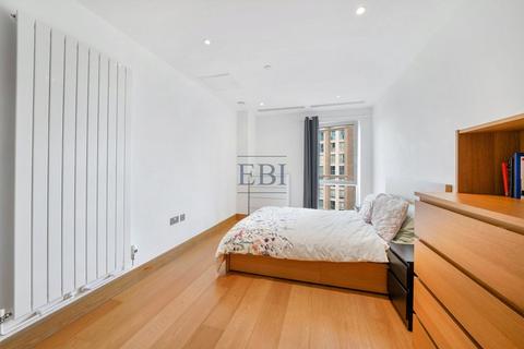 2 bedroom penthouse for sale, Markham Heights, 2 Baltimore Wharf, London, E14
