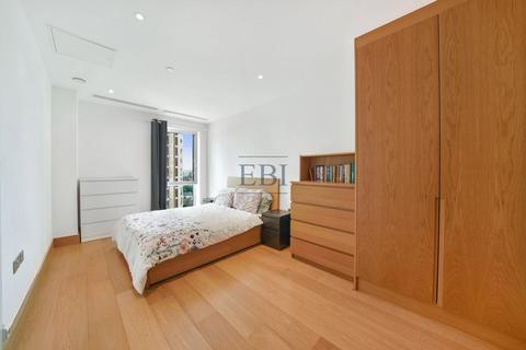 2 bedroom penthouse for sale, Markham Heights, 2 Baltimore Wharf, London, E14