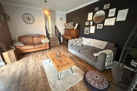 undefined, Williams Terrace, Daventry