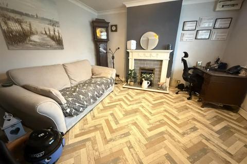 undefined, Williams Terrace, Daventry