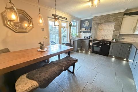 undefined, Williams Terrace, Daventry