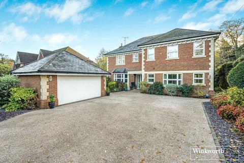 5 bedroom detached house for sale, Charters Road, Sunningdale, Berkshire, SL5