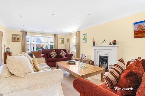 5 bedroom detached house for sale, Charters Road, Sunningdale, Berkshire, SL5