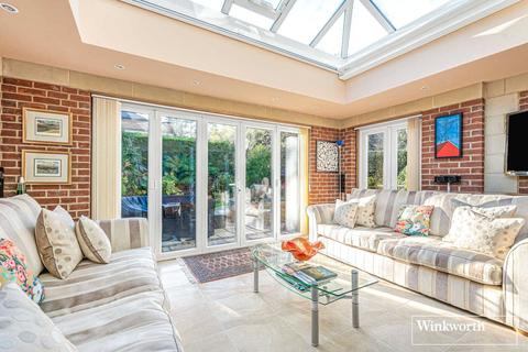 5 bedroom detached house for sale, Charters Road, Sunningdale, Berkshire, SL5