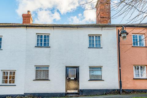undefined, Fore Street, Bradninch, Exeter, Devon, EX5
