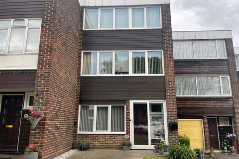 undefined, Sir Francis Way, Brentwood
