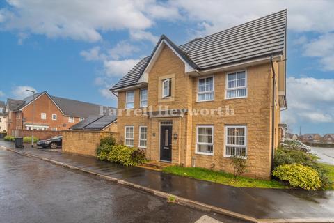 undefined, Africa Drive, Lancaster LA1