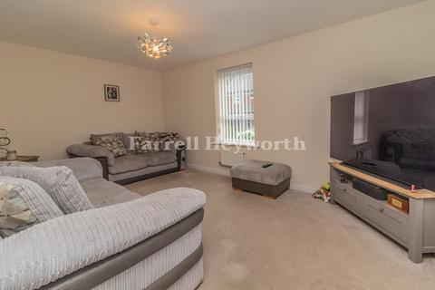 undefined, Africa Drive, Lancaster LA1