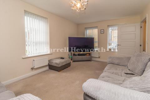 undefined, Africa Drive, Lancaster LA1