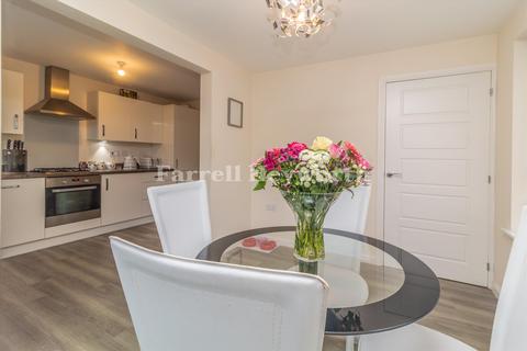 undefined, Africa Drive, Lancaster LA1