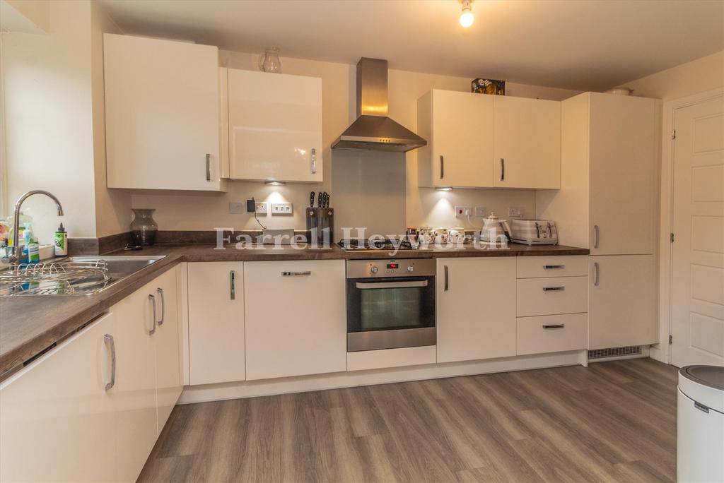 Kitchen image 2