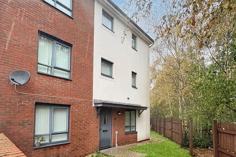 Ariel Reach, Newport, NP20