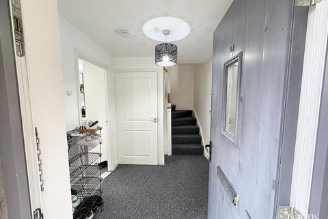 undefined, Ariel Reach, Newport, NP20