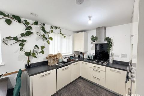 undefined, Ariel Reach, Newport, NP20