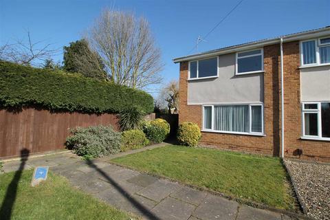 undefined, Denton Court, Burton Latimer