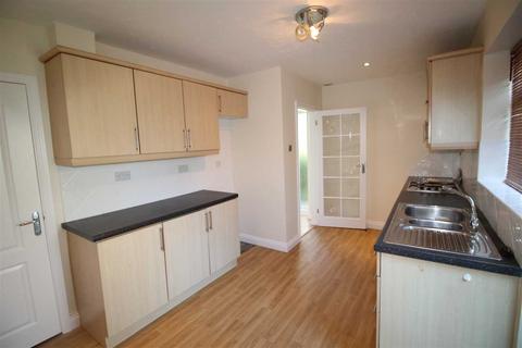 undefined, Denton Court, Burton Latimer