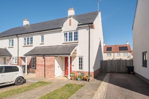 undefined, Gerbera Way, Cullompton, Devon, EX15