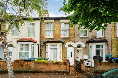 undefined, Odessa Road, Forest Gate