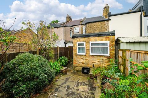 undefined, Odessa Road, Forest Gate
