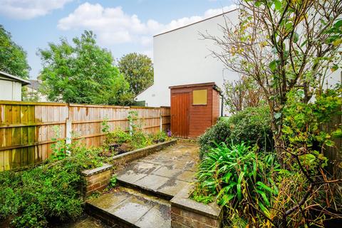 undefined, Odessa Road, Forest Gate