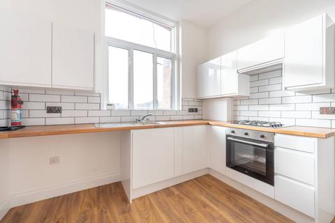undefined, High Road, Willesden Green, London, NW10