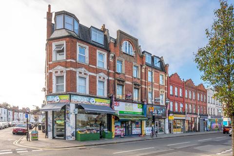 High Road, Willesden Green, London, NW10