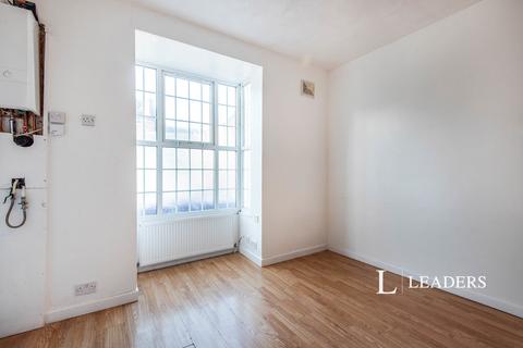 undefined, Radcliffe Road, Hitchin, Hertfordshire, SG5