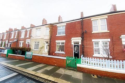 3 bedroom terraced house for sale, Richardson Street, Wallsend