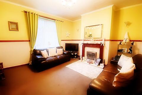 3 bedroom terraced house for sale, Richardson Street, Wallsend