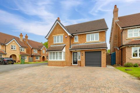undefined, Trevine Gardens, Ingleby Barwick, TS17